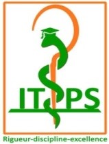 ITPS logo